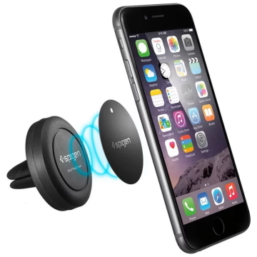 Spigen Air Vent Magnetic Car Mount Holder (SGP11583)