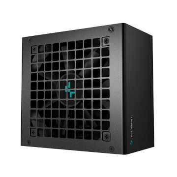 DeepCool PQ1000M ATX12V V2.4, 1000 W, 80 PLUS Gold Certified (R-PQA00M-FA0B-EU)