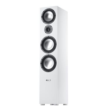 Canton GLE 496.2 White (Single Speaker)