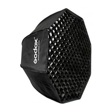 Godox SB-FW140 Octabox with Grid 140cm
