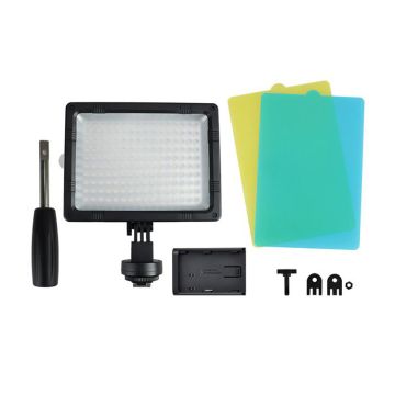 JJC LED-160 Macro LED Light