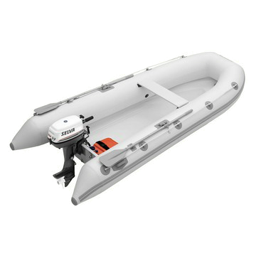Selva T 325 V
