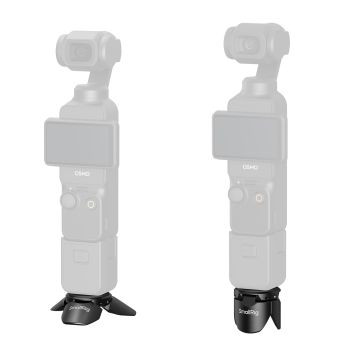 SmallRig 6083 Mini Quick Release Tripod for DJI Osmo Pocket 3 / 4