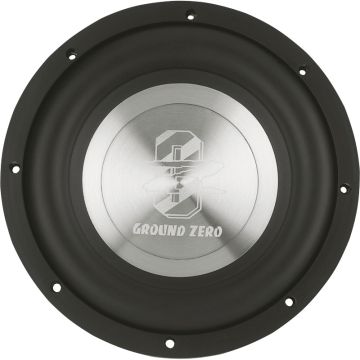Ground Zero GZHW 20X