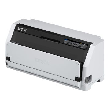 Epson LQ 780 A3 Dot-matrix Printer Black/White (C11CJ81401)