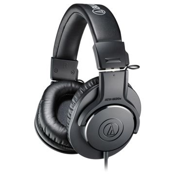 Audio-Technica ATH-M20X