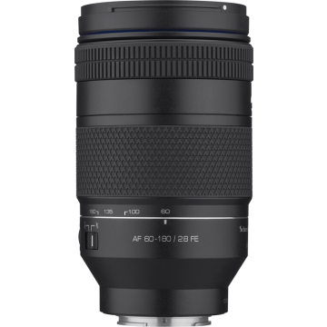 Samyang AF 60-180mm f/2.8 FE Lens for Sony