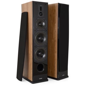 Dynavoice Definition DF-8 Natural Oak (Set of 2)