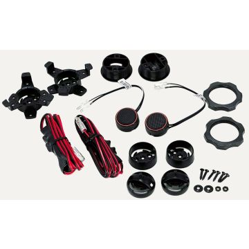 JBL Club GEN3 194T