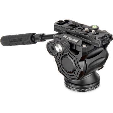 3 Legged Thing AirHed Cine Arca Videohead Darkness