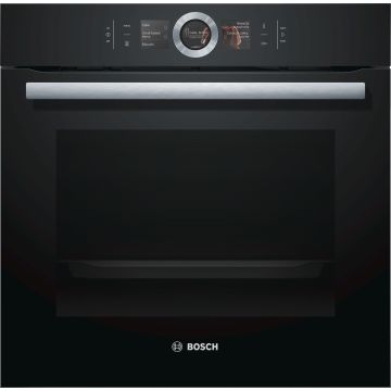 Bosch HBG636LB1