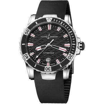 Ulysse Nardin Marine Diver Lady Diver Ladies Watch 8153-180-3-02
