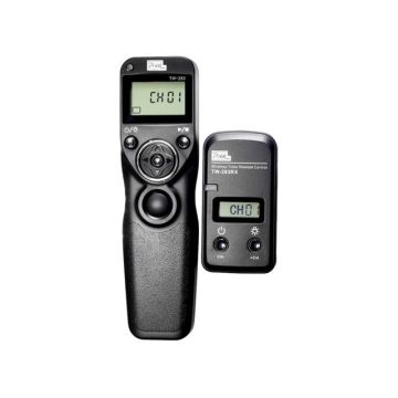 Pixel Timer Remote Control Wireless TW-283/DC0 For Nikon