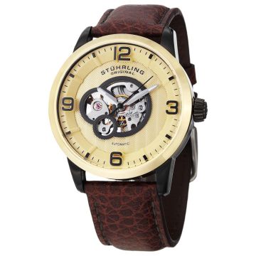Stuhrling Legacy Men's Watch 648.03