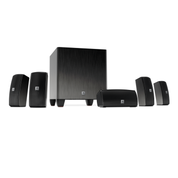 JBL Cinema 610