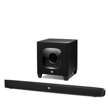JBL Cinema SB400