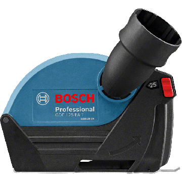 Bosch GDE 125 EA-T Carton (1600A003DJ)