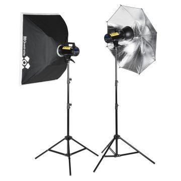 Quadralite Move X 300 Kit