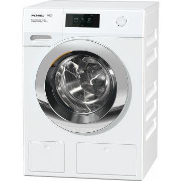 Miele WCR 890 WPS PWash2.0&TDos XL&WiFi&Steam