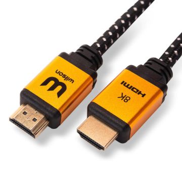 Wilson HDMI CABLE 2.0M