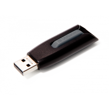 Verbatim USB Stick 3.0 Store n Go V3 16 GB black