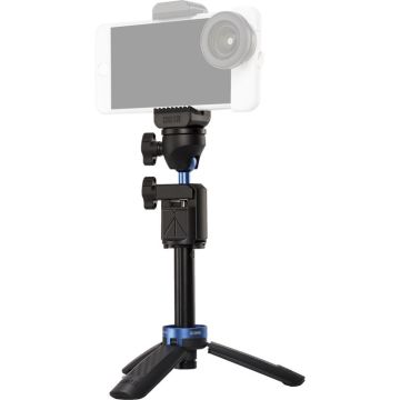 Sirui TSH-01B Table Top Tripod & Selfie Stick