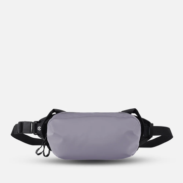 Wandrd D1 Fanny Pack Bag Uyuni Purple