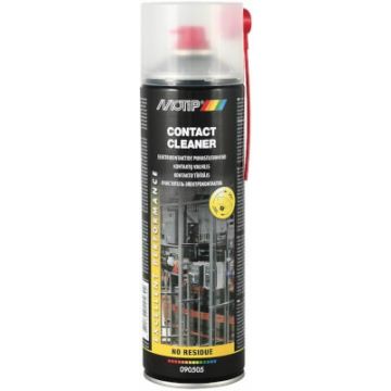 Motip Contact Cleaner 500ml (090505BS&MOTIP)