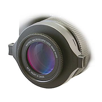 Raynox DCR-250