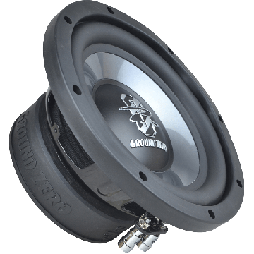 Ground Zero GZIW 200X-II