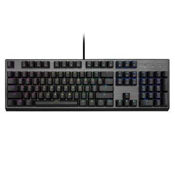 Cooler Master CK350 RGB Brown Switches US (CK-350-KKOM1)