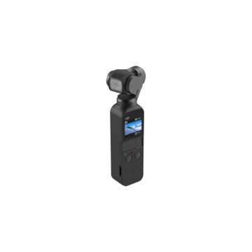 DJI Osmo Pocket and Expansion Kit Combo
