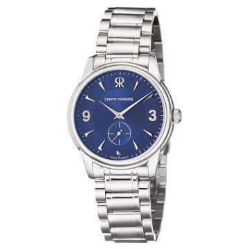 Revue Thommen Slimline 39mm Men's Watch 15005.3135