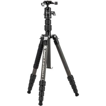 Fotopro X-go E 2 Carbon Tripod