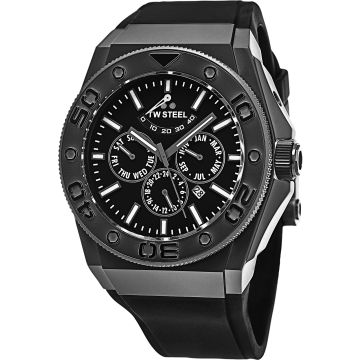 TW Steel Ceo Tech Men's Watch CE5000