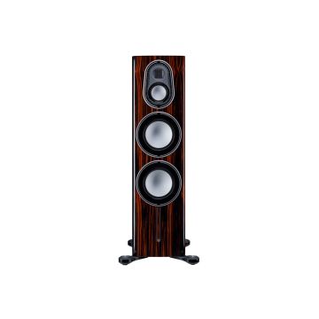 Monitor Audio Platinum 300 3G Piano Ebony Single Speaker