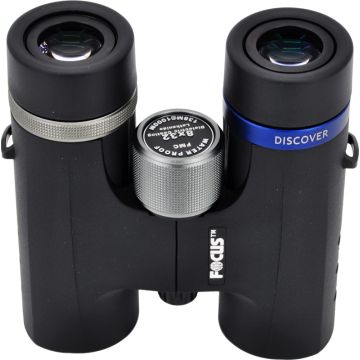 Focus Sport Optics Focus Discover 8x32