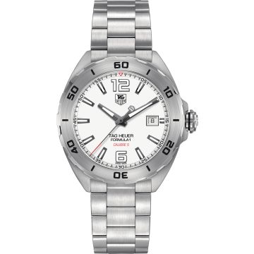 Tag Heuer Formula 1  Men's Watch WAZ2114.BA0875