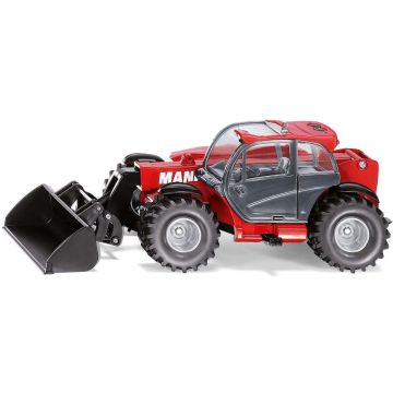 Siku Manitou MLT840 telehandler (3067)
