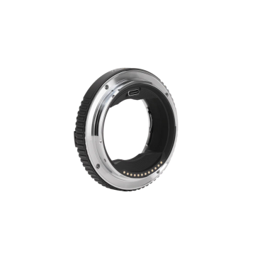 Viltrox EF-GFX II Ring Adapter