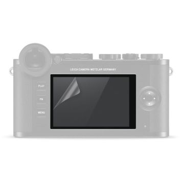Leica Display Protection Foil CL (19528)