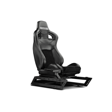 Next Level Racing GTSeat Add On Racing Simulator Cockpit (NLR-S024)