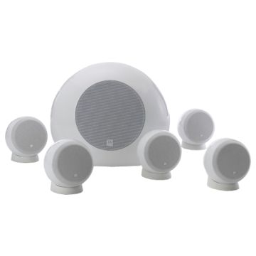 Morel SoundSpot MT 2 Ultra 5.1