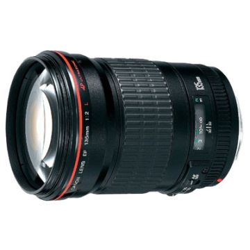 Canon EF 135mm f/2L USM