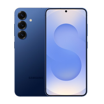 Samsung Galaxy S25 S931 5G Dual Sim 12GB RAM 256GB Navy