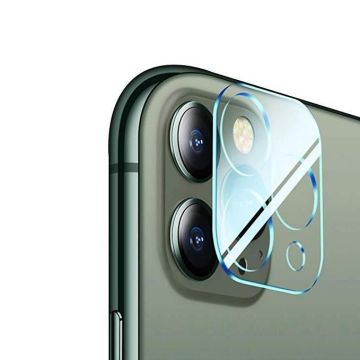 Wozinsky Camera Tempered Glass Super Durable 9H Glass Protector iPhone 12 Pro Max