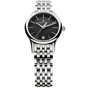 Maurice Lacroix Les Classiques Quartz Ladies Watch LC1113-SS002-330