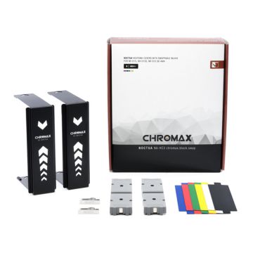 Noctua NA-HC3 Chromax Black Swap