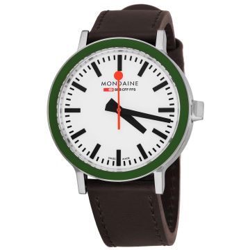 Stop 2 Go Gottardo Men's Watch