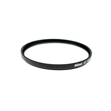 Nikon 72mm FILTER NC